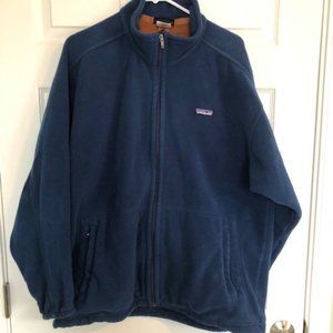 Men's Patagonia Fleece
